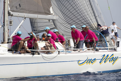 15 09 2019, Marseille (FRA,13), Juris Cup 2019, Day 3