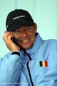Championnat ORMA des Multicoques 2003 - Grand Prix de Lorient