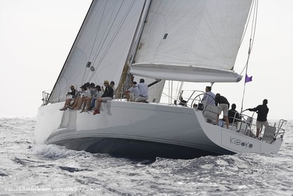 04 10 2007 - Saint Tropez (FRA, 83) - Voiles de Saint Tropez 2007