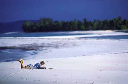 Madagascar