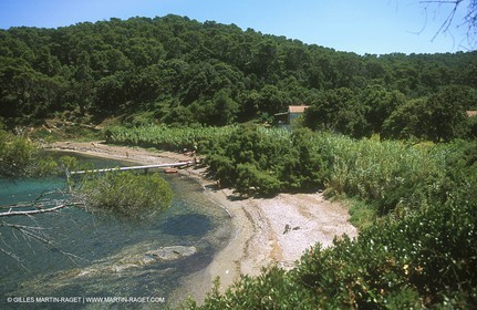 île de Port Cros