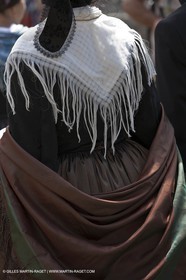 03 07 2011 - Arles (FRA,13) - Fête du Costume 2011