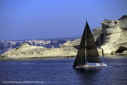 Carrera - Wally Yachts