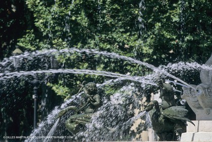 France,Provence, Aix en Provence