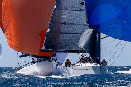 19 04 2025, Marseille (FRA), Semain Nautique Internationale de la Méditerranée - SNIM 2025