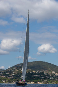 Voiles de Saint-Tropez 2021