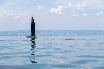 12 06 2021, Genève (SUI), Bol d'Or Mirabaud 2021