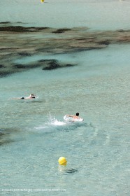 27 05 2009 - Marseille (FRA, 13) - Les Calanques - Sormiou