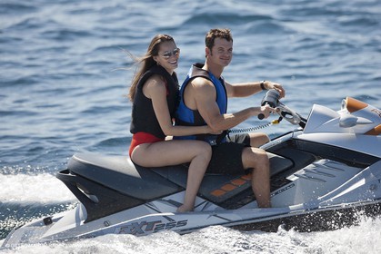 18 08 2011 - La Maddalena (ITA, Sardinia) - Motor yacht Inception