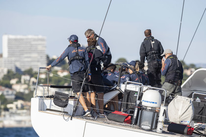 16 09 2022, Marseille (FRA,13), Juris Cup 2022, jour 1