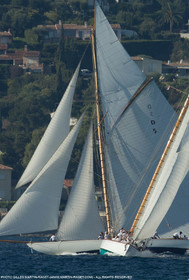 29 09 2016, Saint-Tropez (FRA,83), Voiles de Saint-Tropez 2016, Day 5, Challenge Day