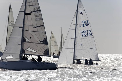 11 02 2007 - Monaco - Primo Cup 2007