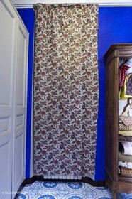 30 06 2011 - Toulon (FRA,83) - Villa Rosemaine - Indiennes sublimes exhibition