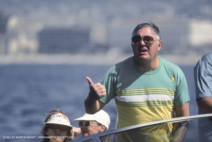 Sailing, People, famous sailors, celebrities (check keywords)