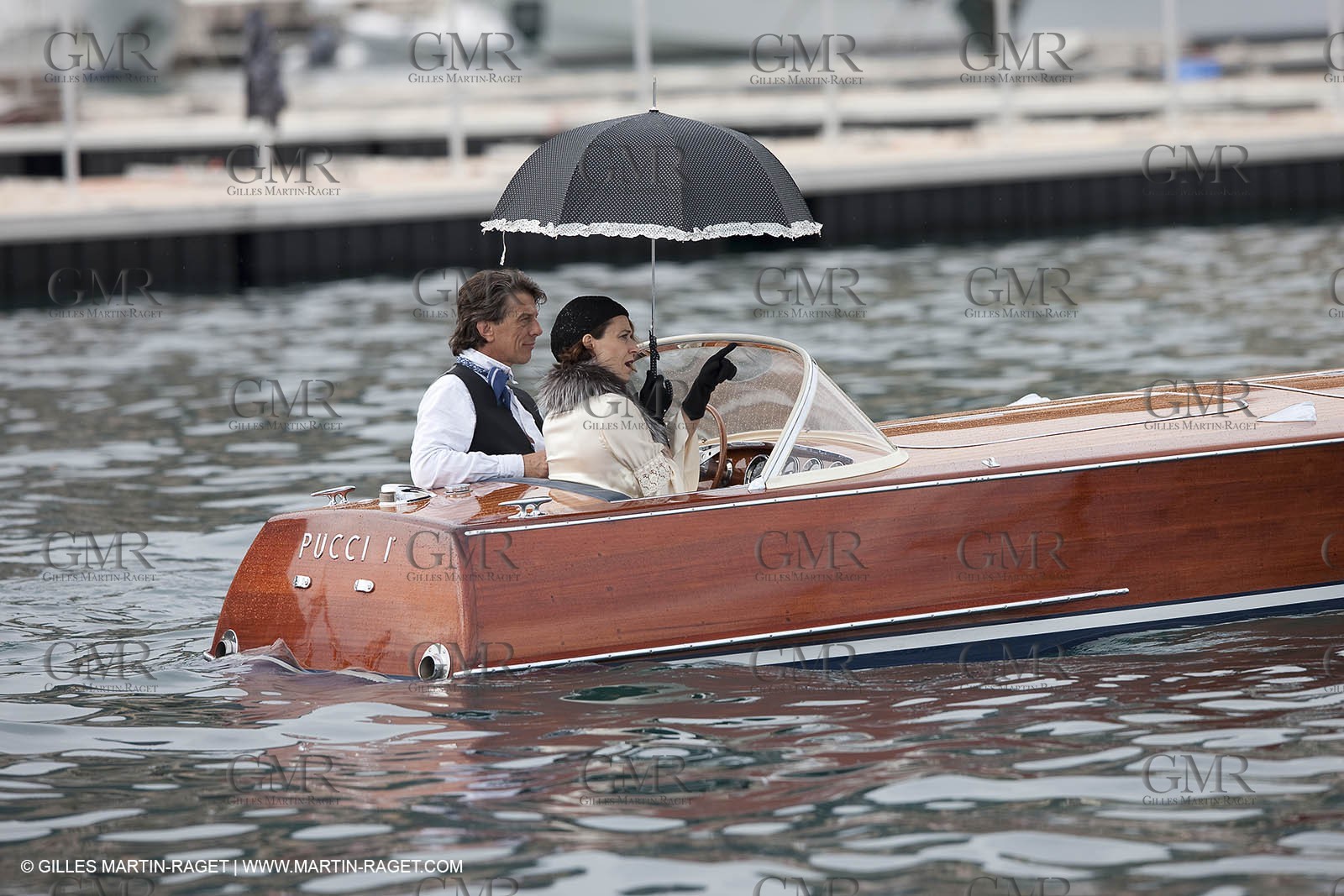 17-19 09 2009 - Monaco (MC) - Tuiga centenary celebrations