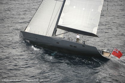 Sailing, Super Yachts, Wally yachts, Open Season