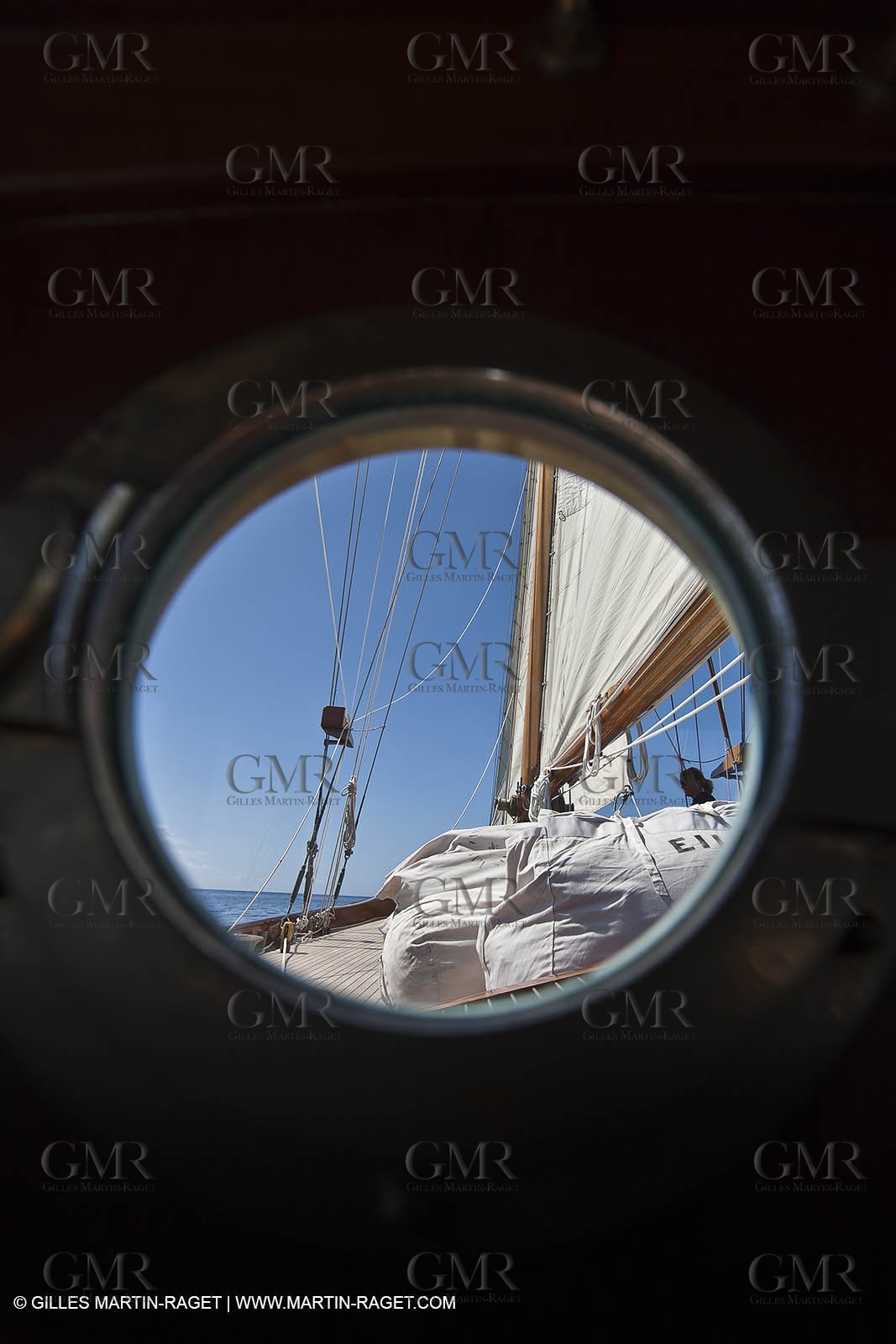 08 09 2010 - Imperia (ITA) - Raduno d'Epoca 2010 - Eilean