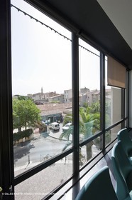 22 07 2009 - Sanary sur mer (FRA,83) - Madiathèque