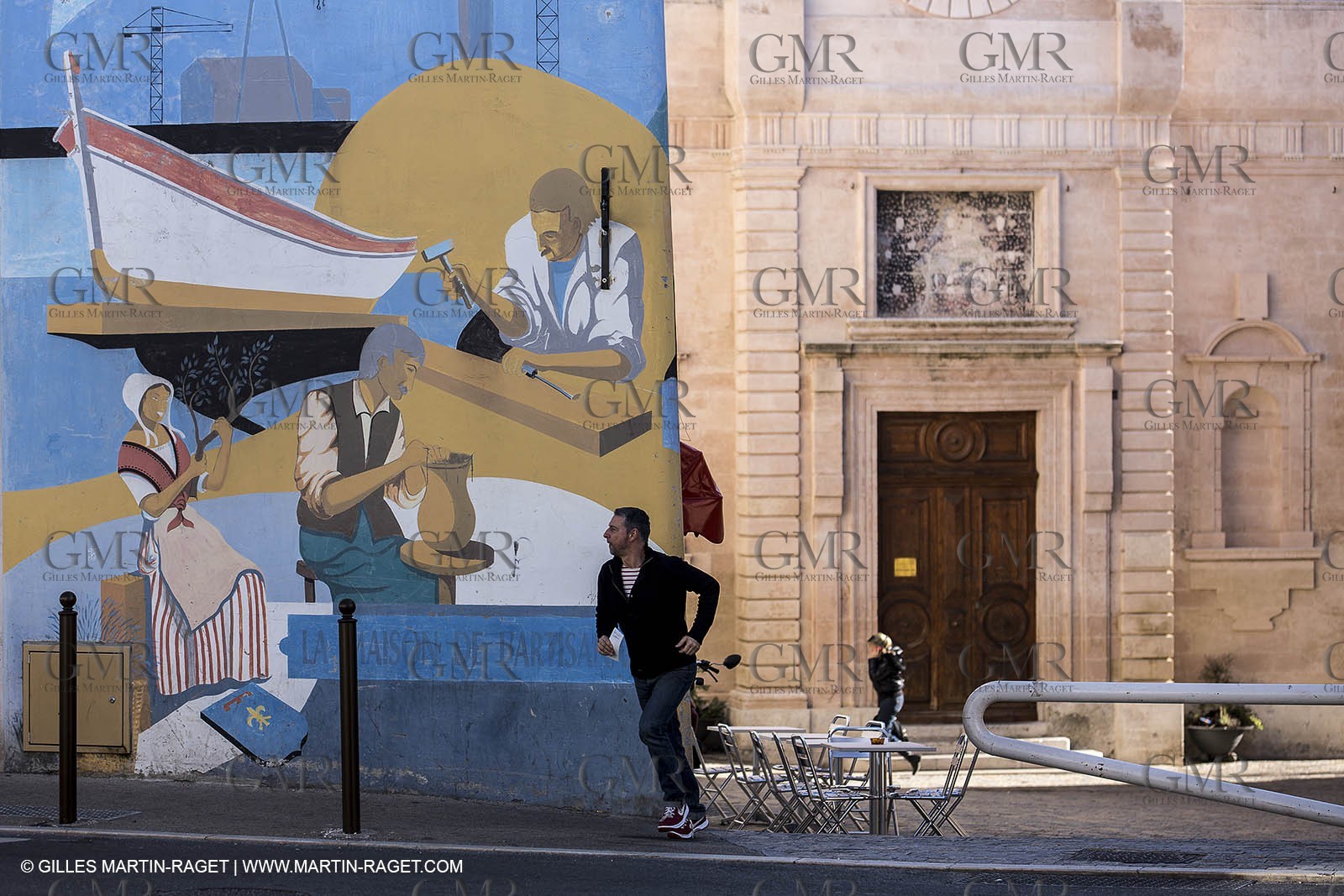 25 01 2013, La Ciotat (Fra,13)