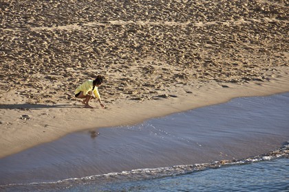 07 08 2011 - Cascais (PRT) - 34th America's Cup - AC World Series - Cascais 2011 -  Racing Day 2