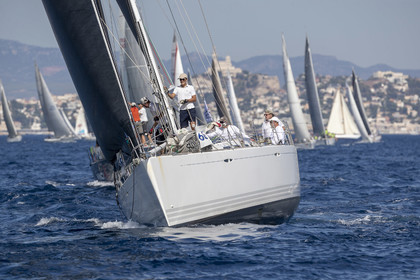 13 09 2019, Marseille, (FRA,13), Juris Cup 2019, Day 1
