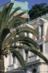 France, Provence, Nice