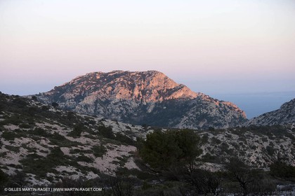 26 03 2009 - Marseille (FRA, 13) - Les Calanques