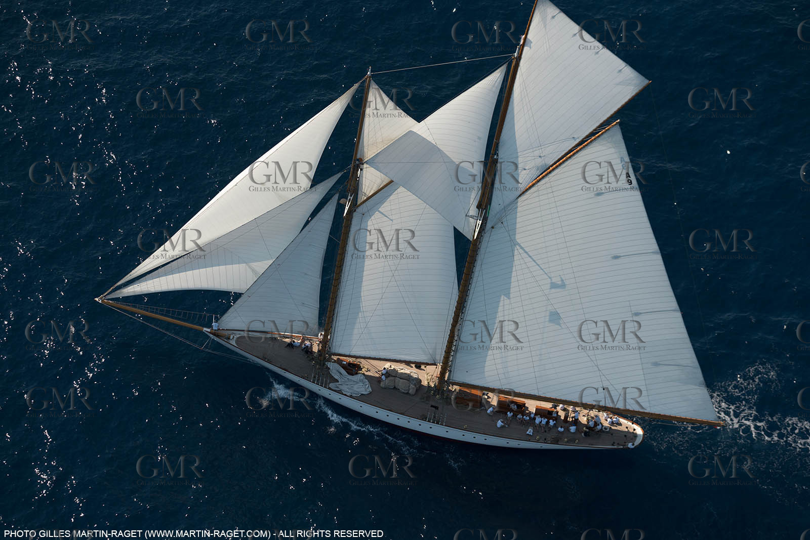 28 09 2016, Saint-Tropez (FRA,83), Voiles de Saint-Tropez 2016, Day 3,