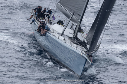 02 10 2025, Saint-Tropez (FRA) Les Voiles de Saint-Tropez 2025, Race Day 4