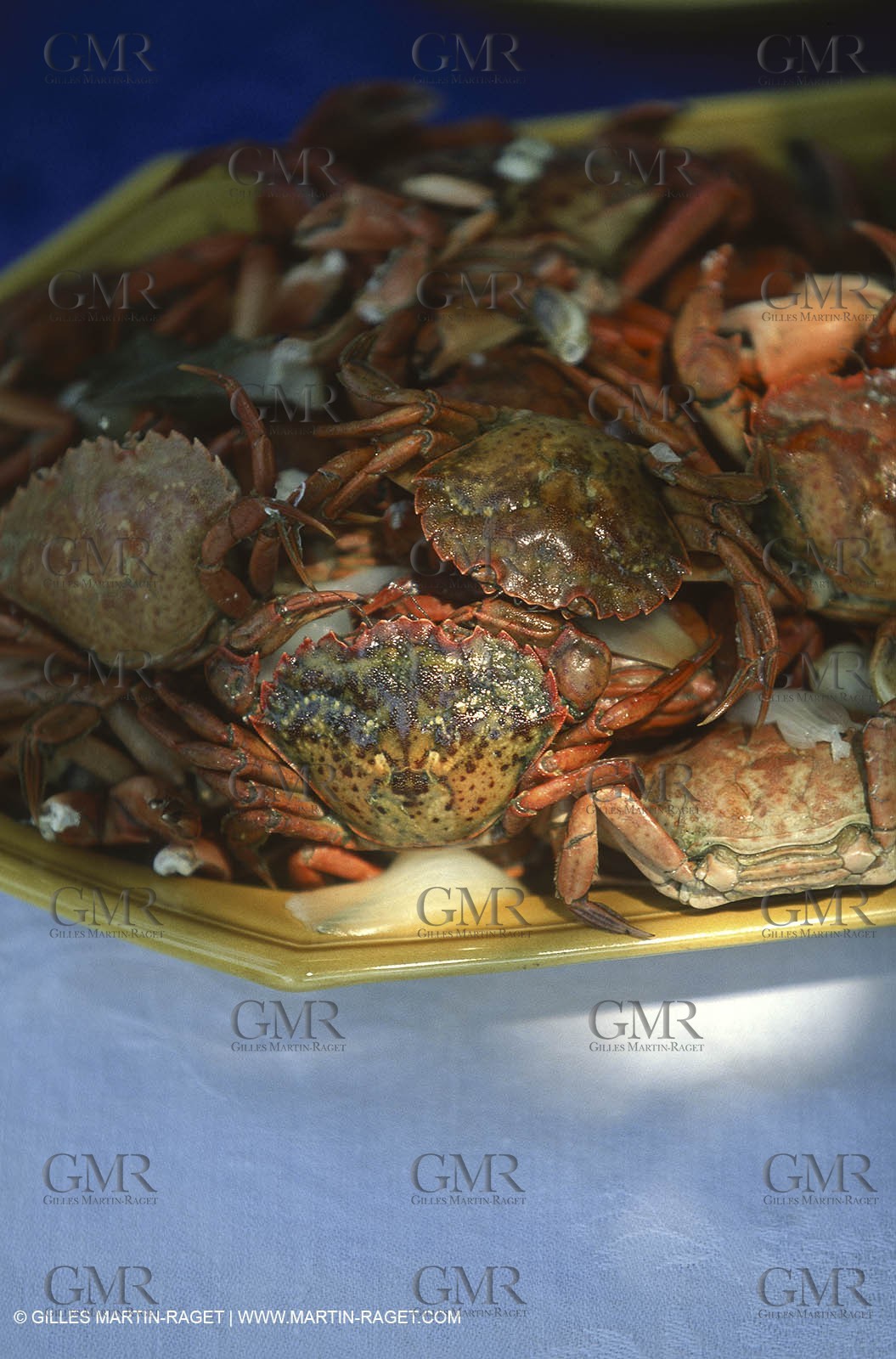 Bouches du Rhône, Marseille, (FRA,13), Bouillabaisse