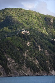 08 05 2010, Italia, Liguria, Camogli