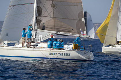 13 09 2019, Marseille, (FRA,13), Juris Cup 2019, Day 1