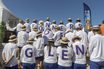 13 09 2019, marseille (FRA,13), Juris Cup 2019, Day 1