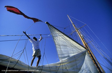 Sunshine - Classic yachts