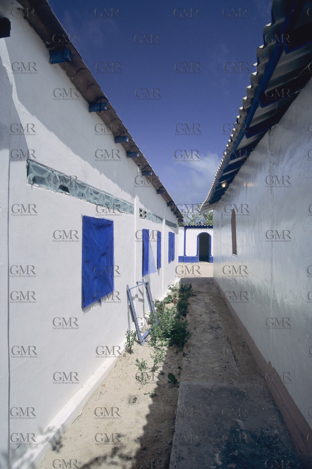 Destinations, Antilles, West Indies, Caribean, Los Roquès