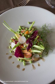 Domaine de la Baume - Tourtour (FRA,83) - 15 05 2014