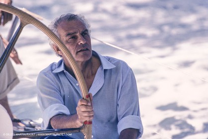 Sailing, People (check keywords)