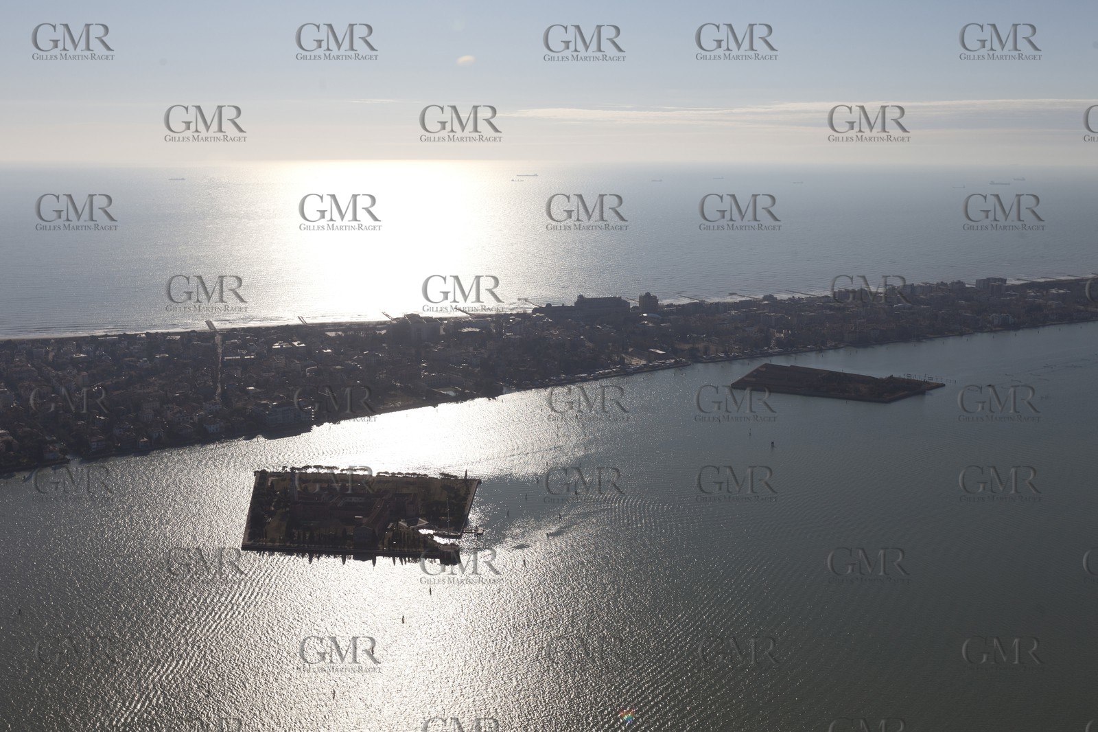 20 02 2012 - Venezia (ITA) - 34th America'sCup - Venezia 2012 America's Cup World Series -