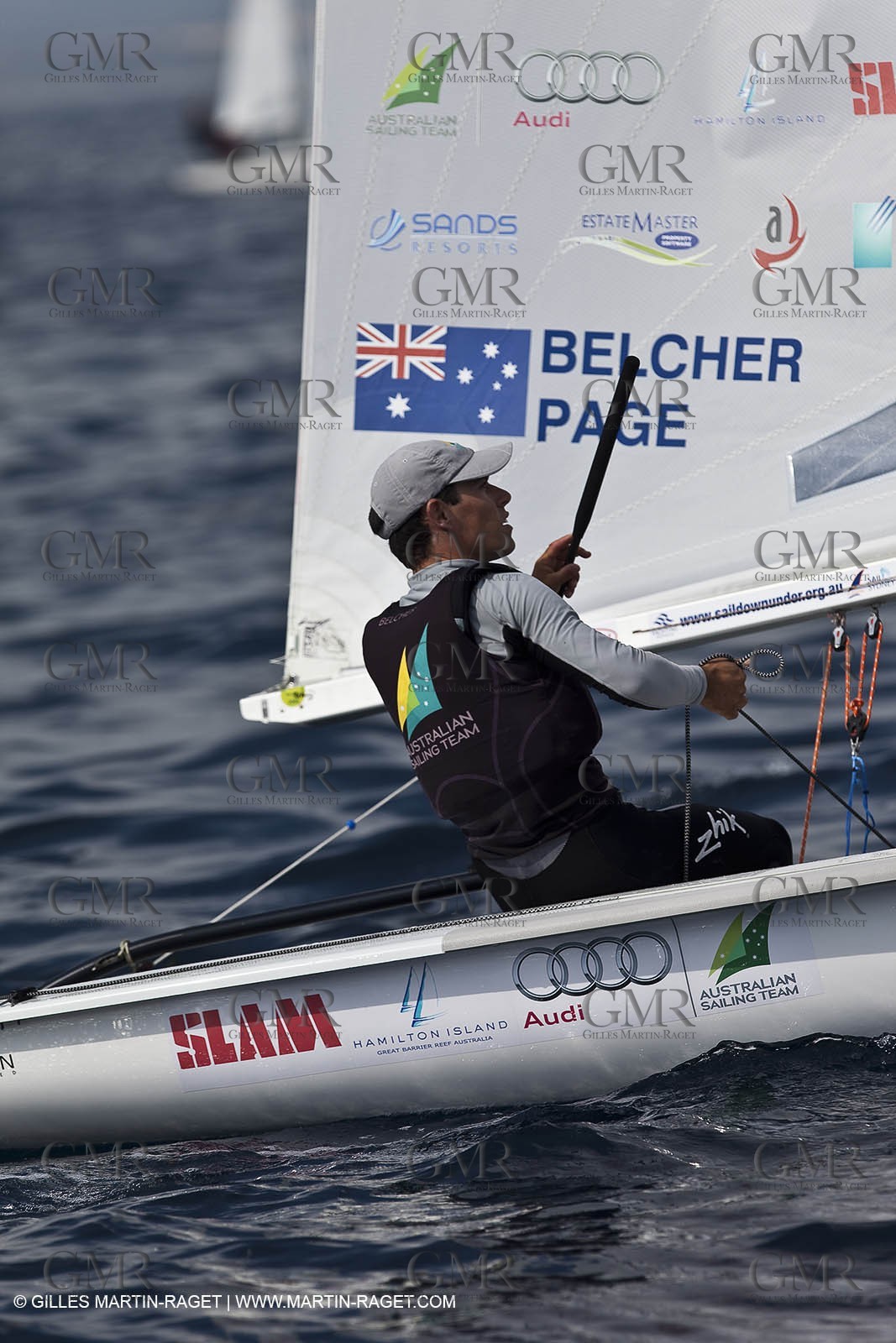 26-04-10 - Hyeres (FRA,83) - SOF 2010 - BECHER-PAGE