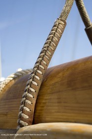 12 09 2006 - Vela d'Epoca di Imperia - Moonbeam IV