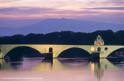 Vaucluse, Avignon, (FRA,84) - Avignon city