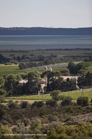 13 06 2012 -  Lançon de Provence (FRA,13) - Chateau Calissanne