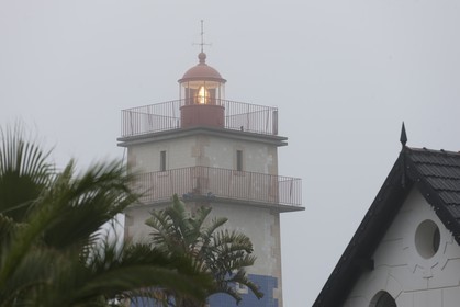06 08 2011 - Cascais (PRT) - 34th America's Cup - AC World Series - Cascais 2011 -  Racing Day 1