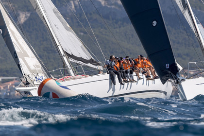 17 09 2021, Marseille (FRA,13), Juris Cup 2021, jour 1