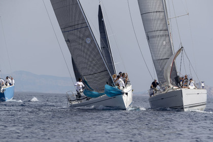 15 09 2019, Marseille (FRA,13), Juris Cup 2019, Day 3