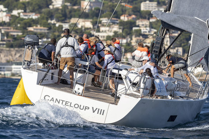 16 09 2022, Marseille (FRA,13), Juris Cup 2022, jour 1