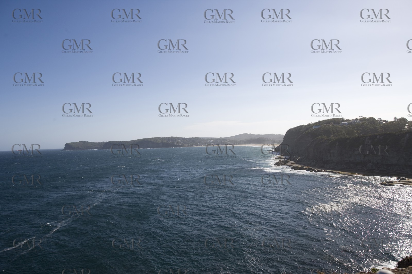 11 12 2006 - Australie - New South Wales - Central coast - Gosford & environs