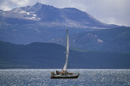 Patagonia