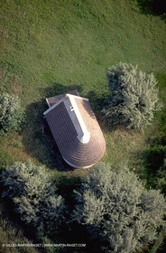 Gardians' house
