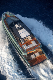 26 0 2023, Porto Rotondo (ITA), Wally WHY 150
